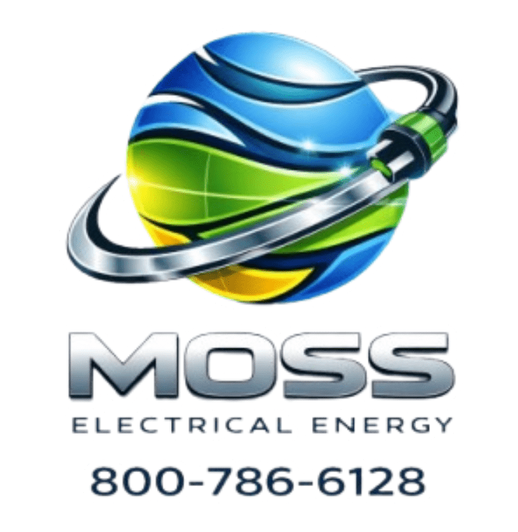 Moss Power Group